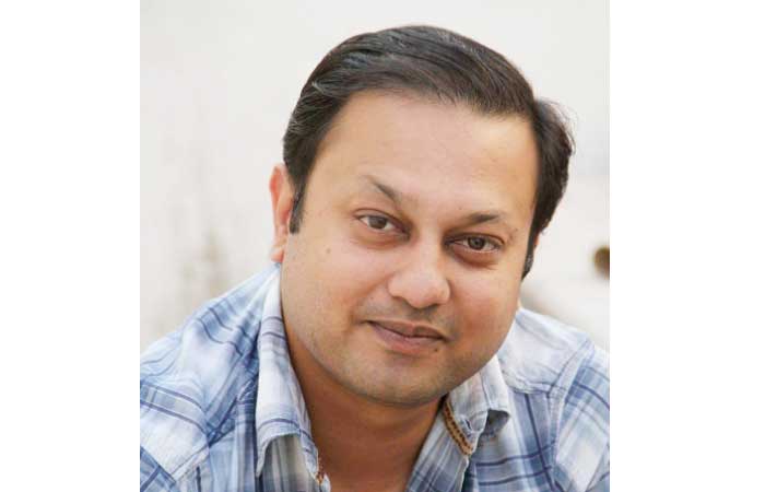Sheeraz Shah