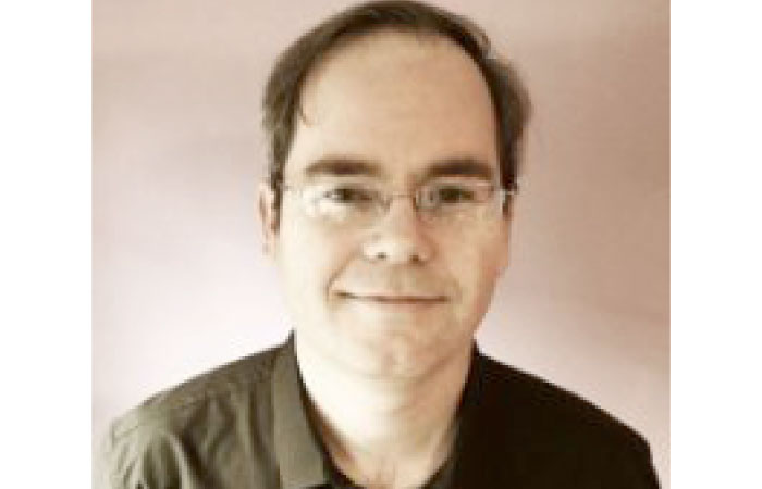 Ian Lamont