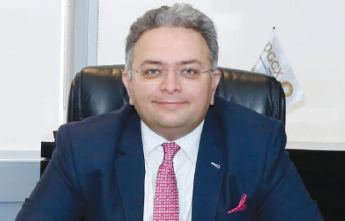 Gaurang Desai