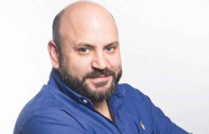 Hussein M. Dajani