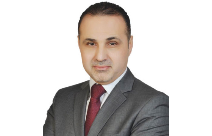 Manhal Musameh