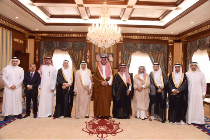 Top officials of the signatory companies and support agencies pose for a group photo at the signing of MoU