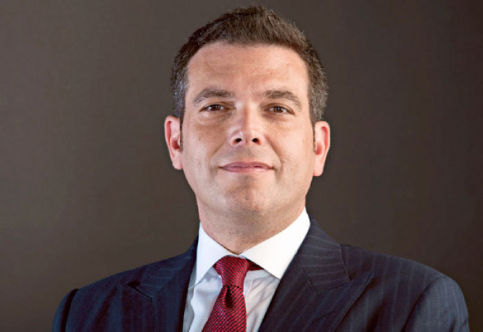 Ziad El Chaar