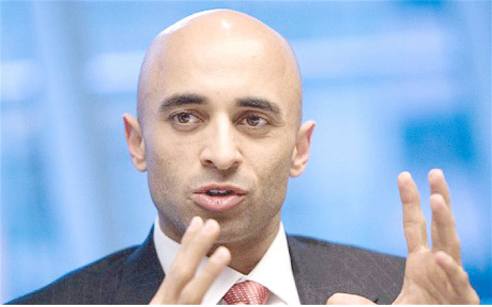 Yousef Al Otaiba