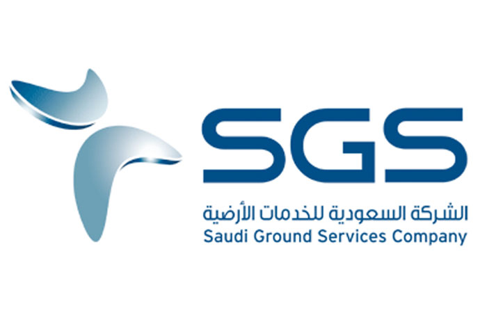 Saudi Ground Services Company (SGS)