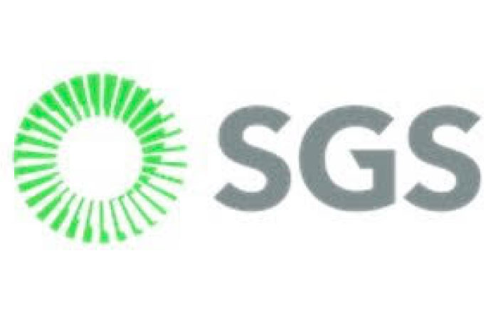 SGS
