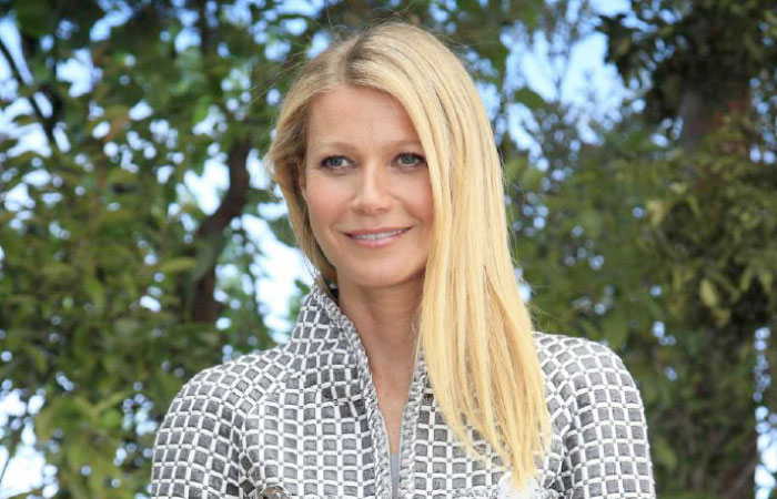 Gwyneth Paltrow