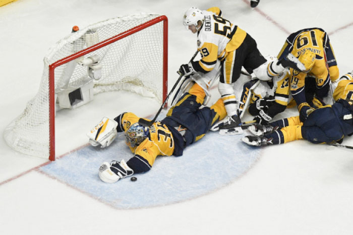 NHL