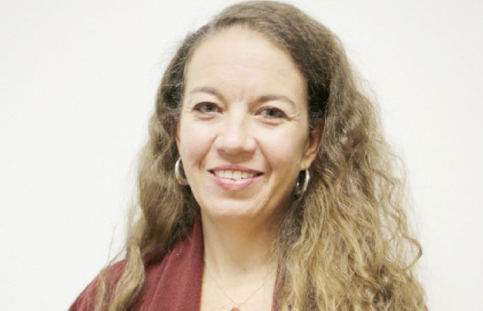 Katy Daigle