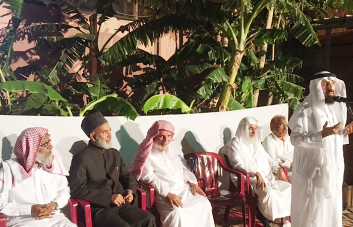 Al-Shimamri: Come closer to Qur’an in Ramadan