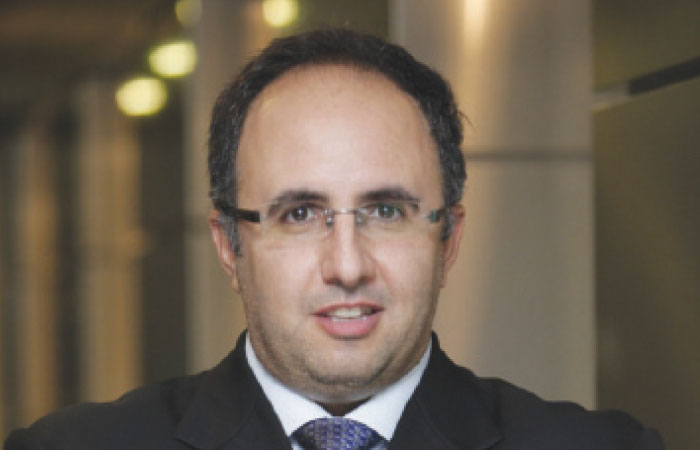 Alessandro Borgogna