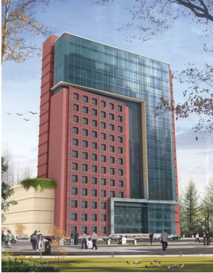 Staybridge Suites, Alandalus Mall, Jeddah