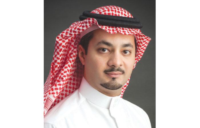 Ahmed Saud Ghouth