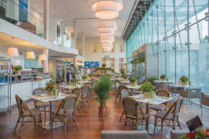Manarat Al Saadiyat