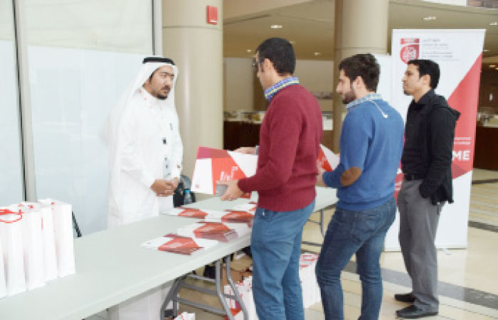 “There is a very high demand in Saudi Arabia for quality business education, right now, especially in light of the guidelines of Vision 2030,” said Dr. Nabeel Koshak, MSBC dean.