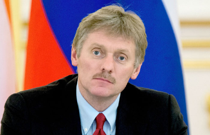 russia