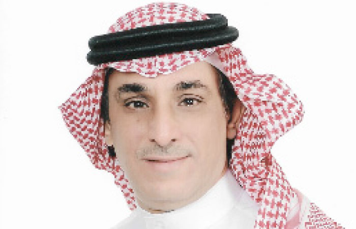 Najib Abdulaziz Al-Naim