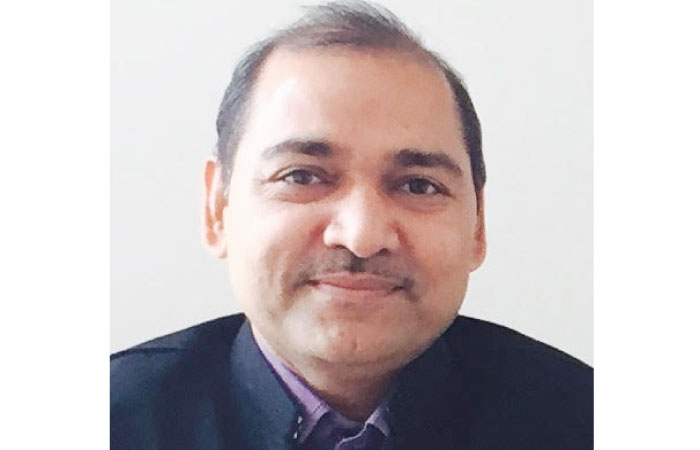 Vijay Soni